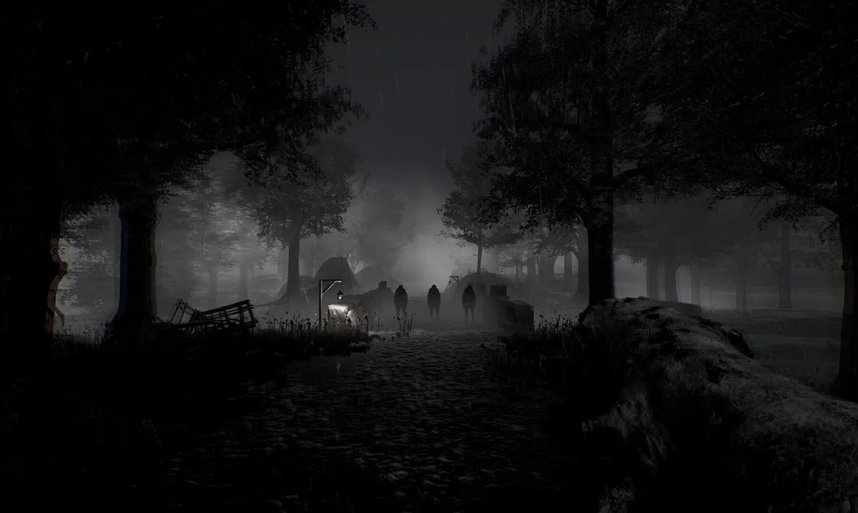 1711 Ireland: A Witch's Fate Screenshot 8