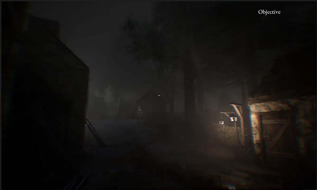 1711 Ireland: A Witch's Fate Screenshot 1