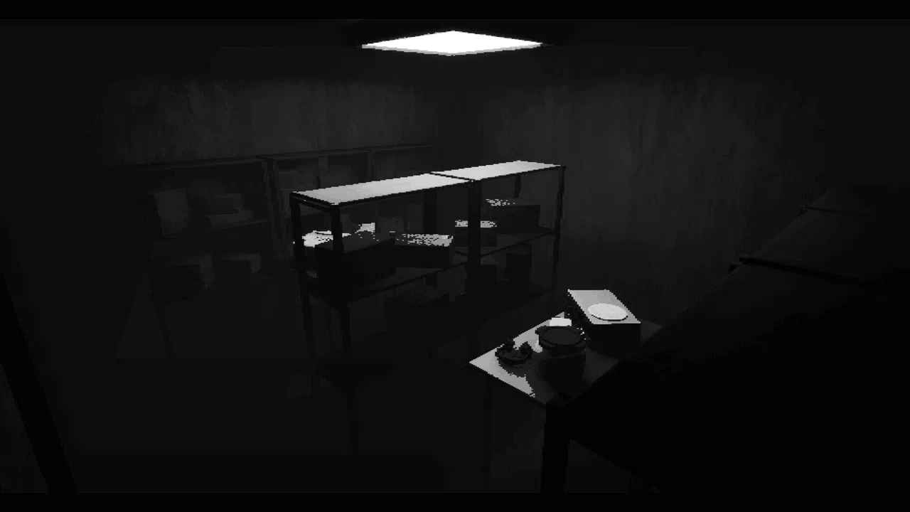 AEON DIRECTIVE: THE INTERVIEW Screenshot 4