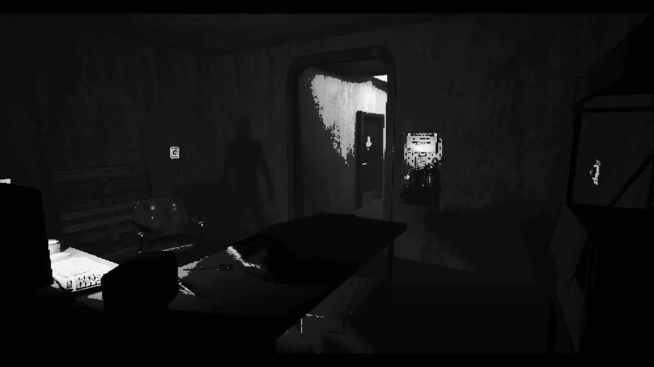 AEON DIRECTIVE: THE INTERVIEW Screenshot 3
