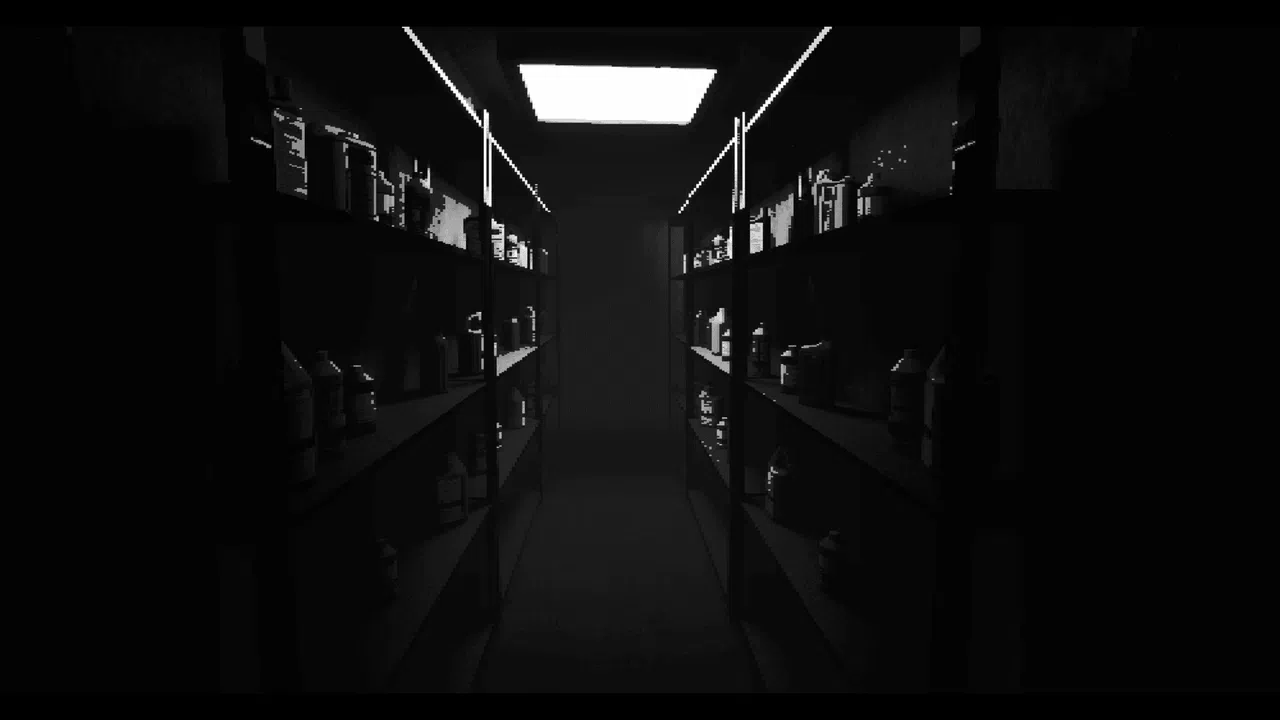 AEON DIRECTIVE: THE INTERVIEW Screenshot 2