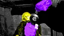 Rock Paper Kill Screenshot 1