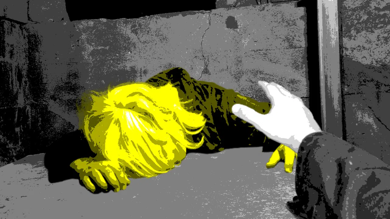 Rock Paper Kill Screenshot 2