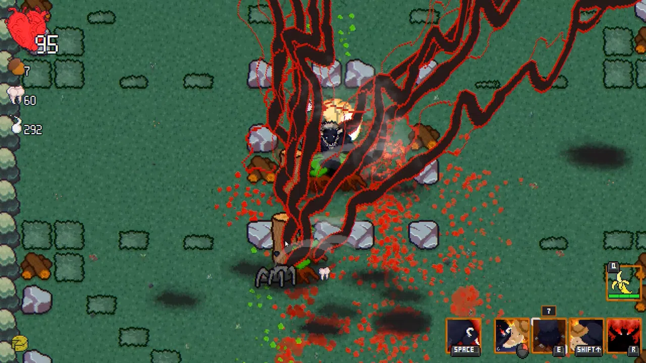Farmch Revolution Demo Screenshot 3