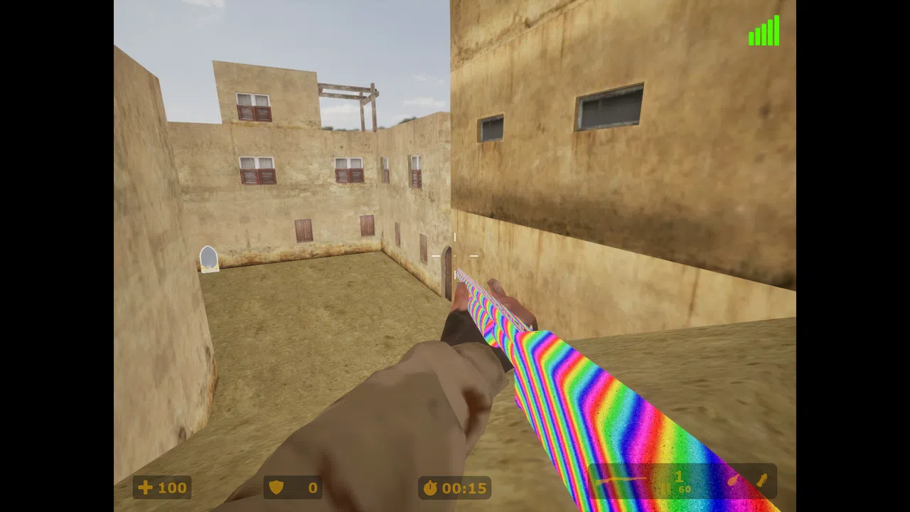 It Takes a War - Supporting Fire Pack Screenshot 3
