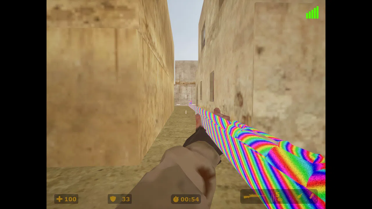 It Takes a War - Supporting Fire Pack Screenshot 0