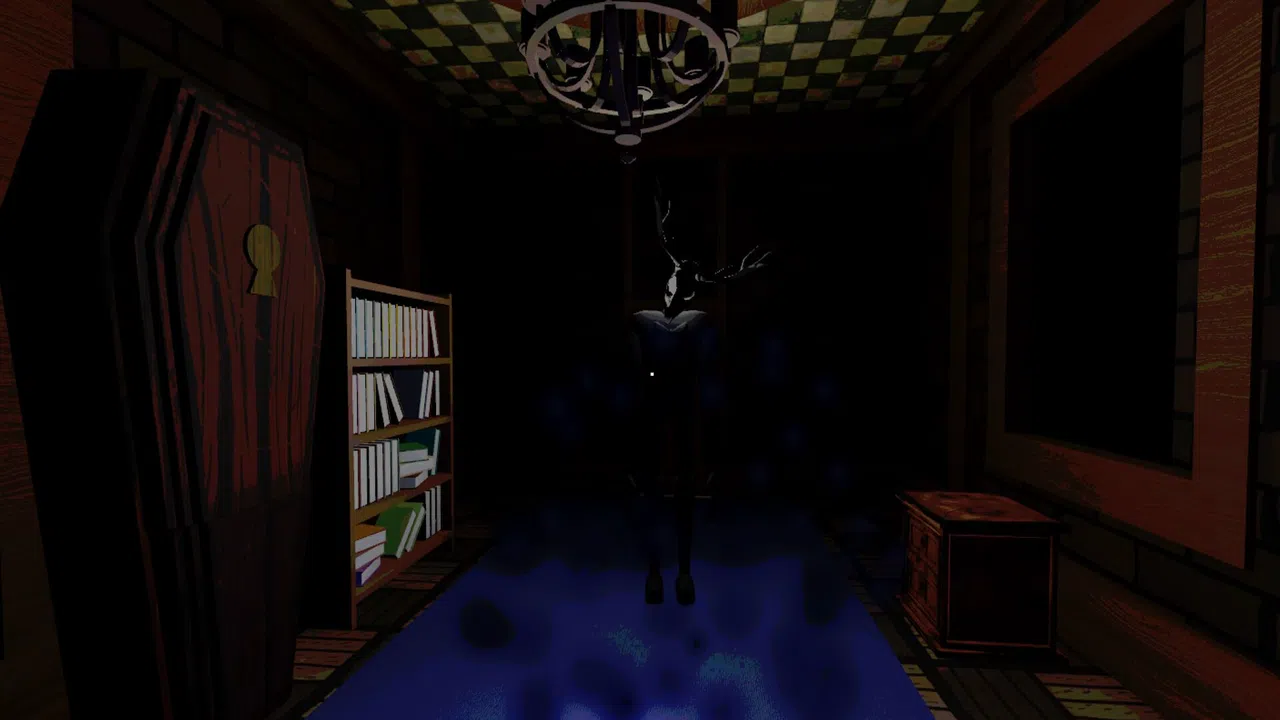 The Keyhole Screenshot 1