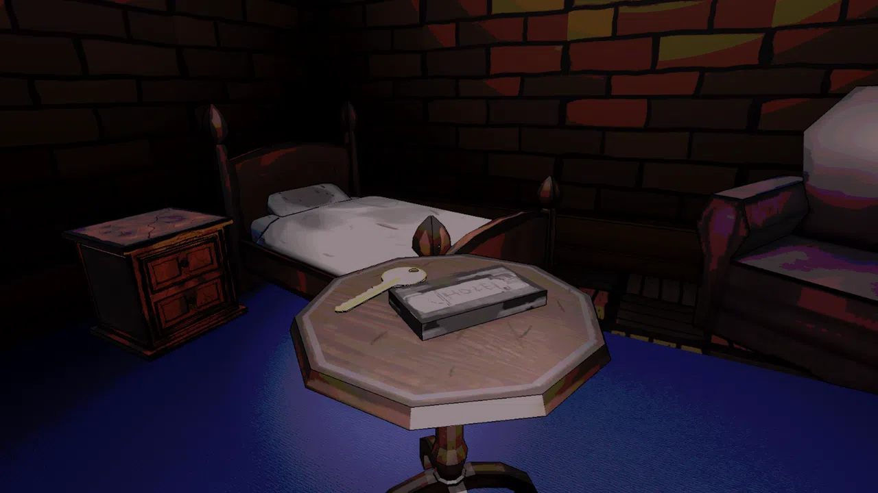 The Keyhole Screenshot 3