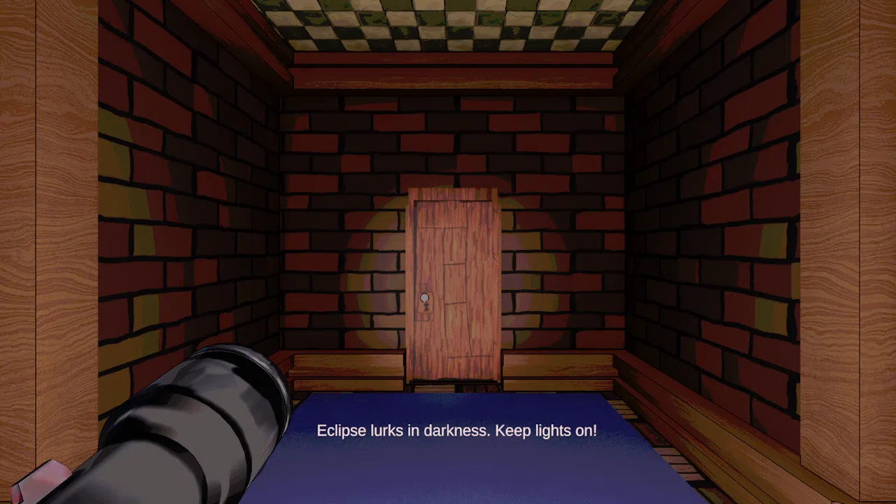 The Keyhole Screenshot 4