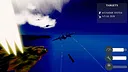 Silver Wings Screenshot 0