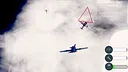 Silver Wings Screenshot 1