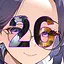 26 level completed icon