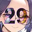 29 level completed icon