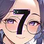 7 level completed icon