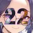 22 level completed