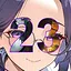 23 level completed icon