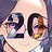 20 level completed