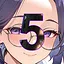 5 level completed icon