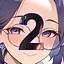 2 level completed icon