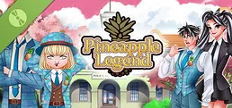 Pineapple Legend Demo