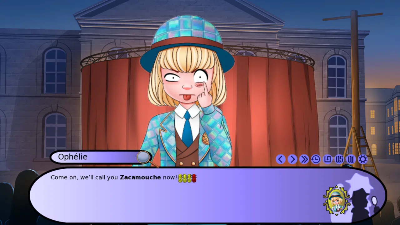 Pineapple Legend Demo Screenshot 4
