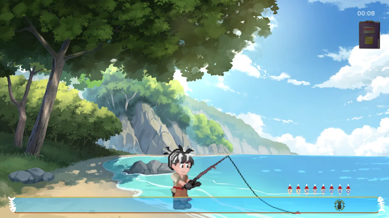 Pineapple Legend Demo Screenshot 5