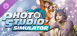 Photo Studio Simulator - clothing DLC