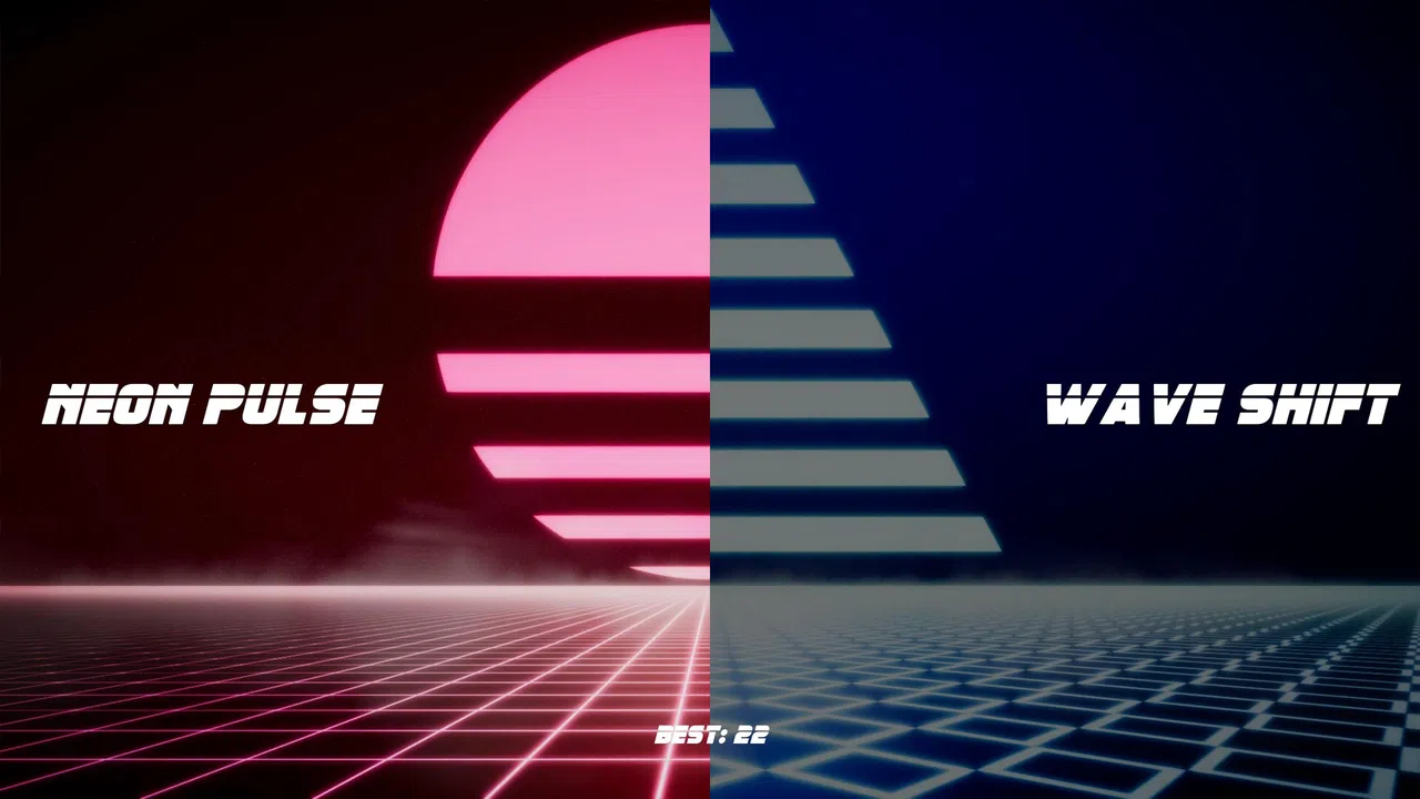 ClickWave Screenshot 0