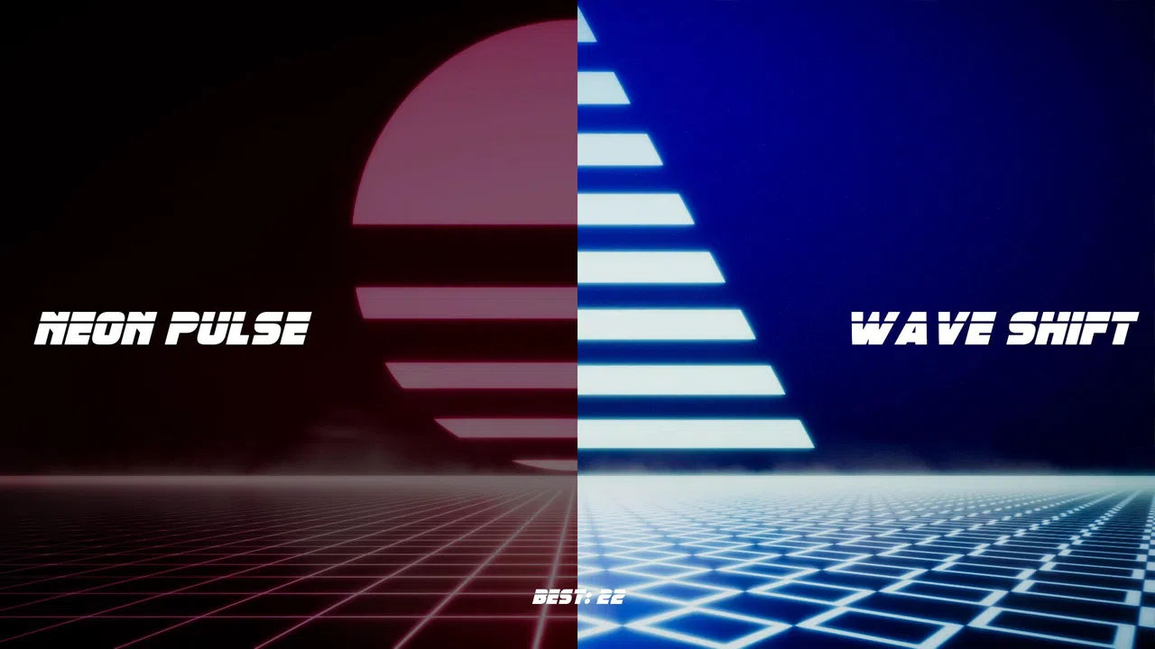 ClickWave Screenshot 2