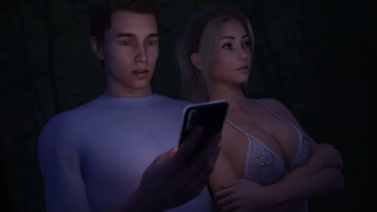 Dreamland - Chapter 3 Screenshot 6