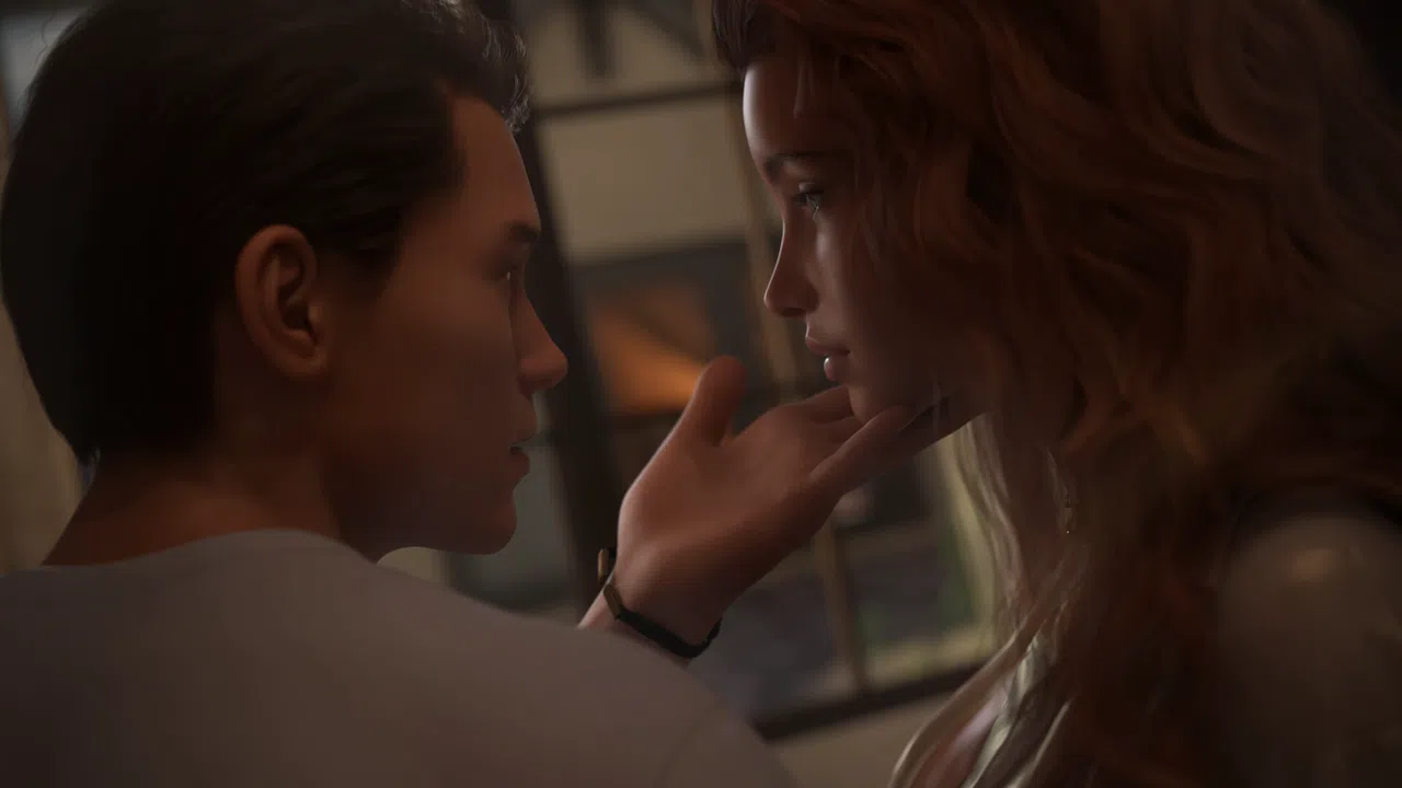 Dreamland - Chapter 3 Screenshot 10