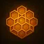 Hive completed icon