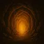 Cave completed icon