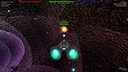 Nightork Adventures 3 - Arena Screenshot 2