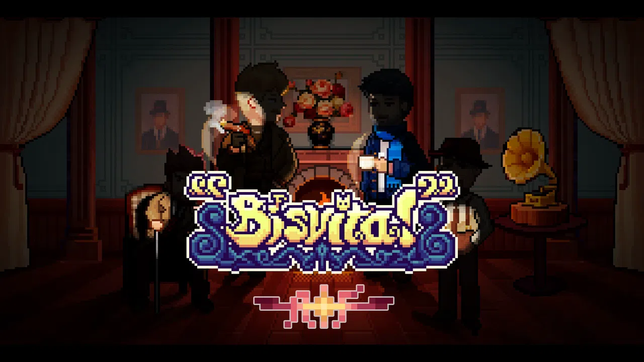 “BISVITA!” Screenshot 4