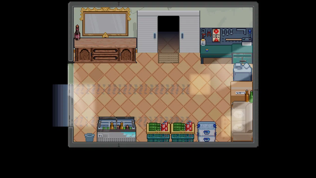 “BISVITA!” Screenshot 2