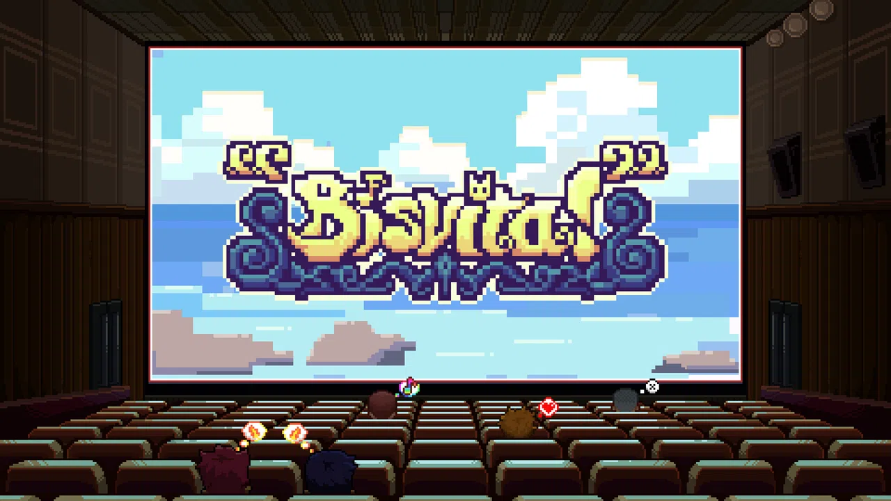 “BISVITA!” Screenshot 0