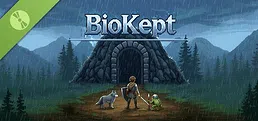 BioKept Demo