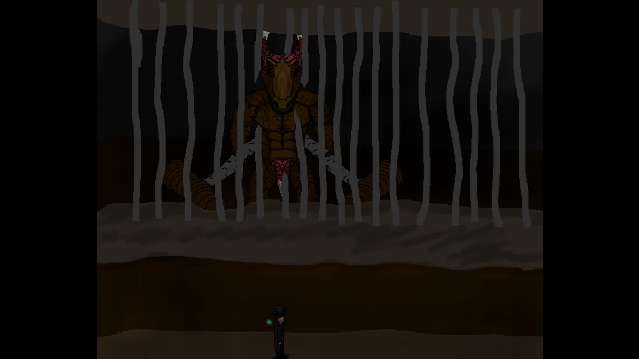 Nine Prophets: The Abyss Screenshot 12