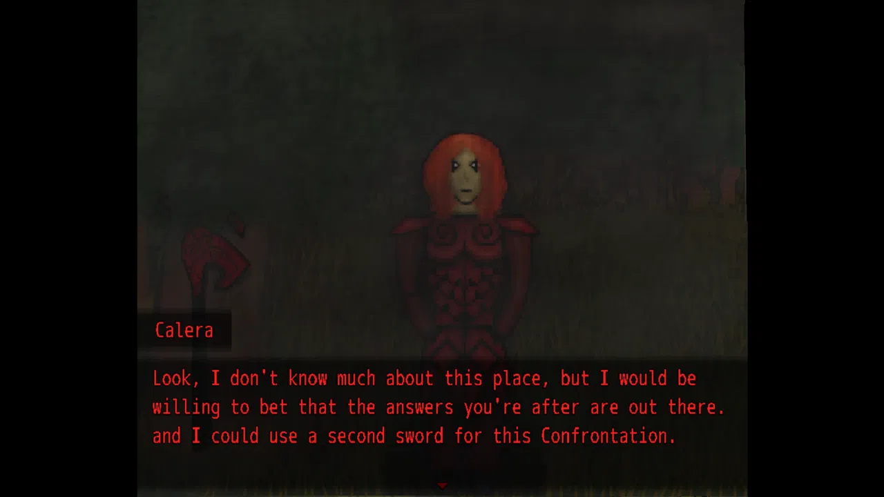 Nine Prophets: The Abyss Screenshot 6