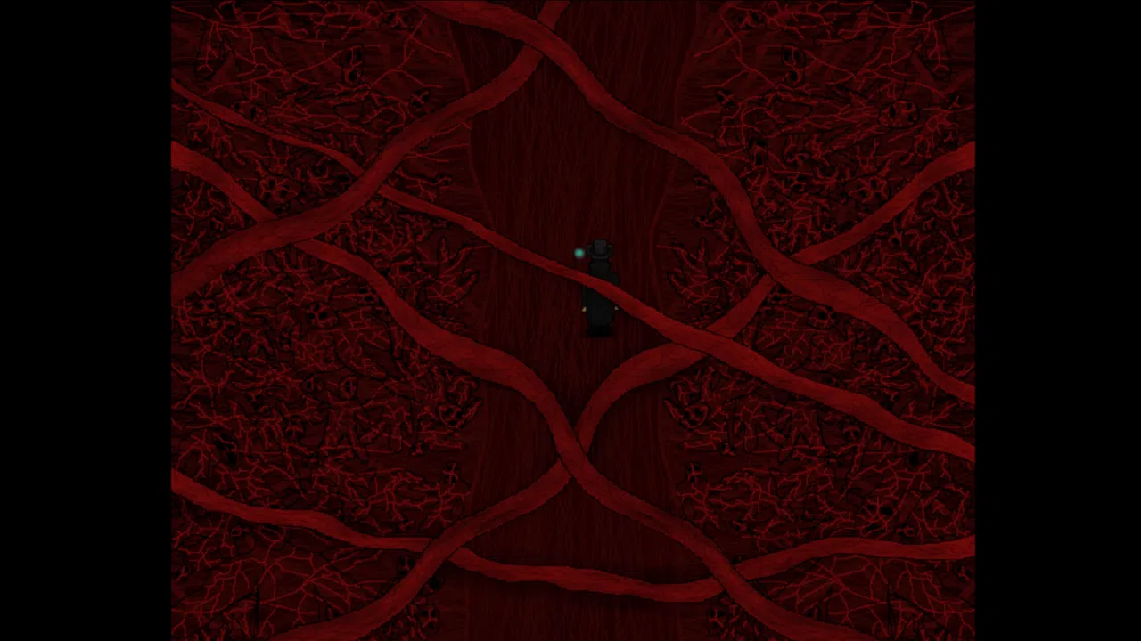 Nine Prophets: The Abyss Screenshot 11