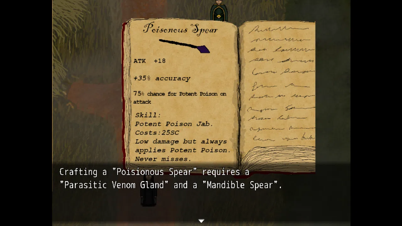 Nine Prophets: The Abyss Screenshot 10