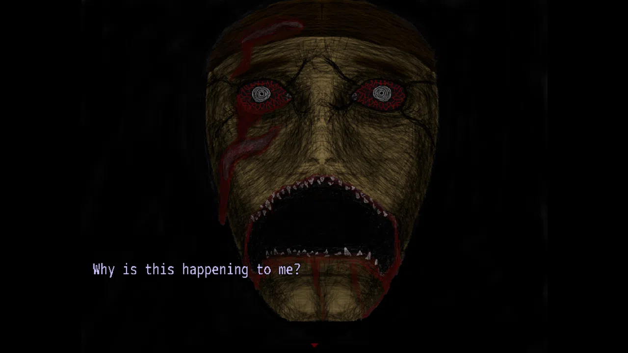 Nine Prophets: The Abyss Screenshot 1