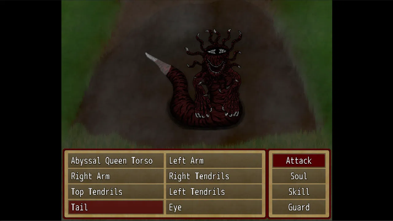 Nine Prophets: The Abyss Screenshot 4