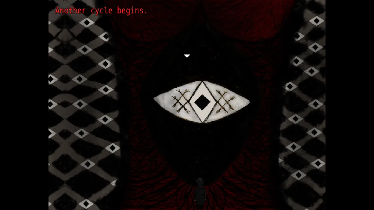 Nine Prophets: The Abyss Screenshot 0