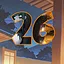 26 level completed icon