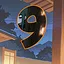 9 level completed icon