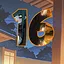 16 level completed icon