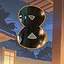 8 level completed icon