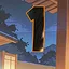 1 level completed icon